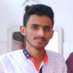 Entrepreneur •Social Media Evangelist • Social Media Outreach #Strategist • Founder at @foggyhub #DigitalMarketer Contact me at +918285012585 😀