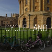 cycle_land (@cycle_land) 's Twitter Profile