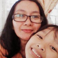 retno pamono (@retnopram) 's Twitter Profile