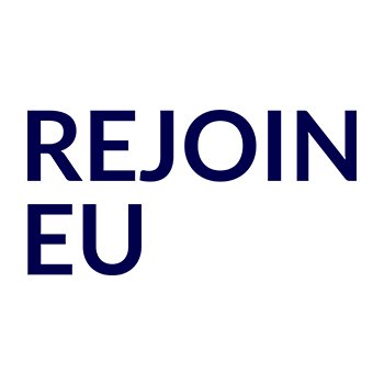 Campaign for the UK to rejoin the EU - see our website for our aims.