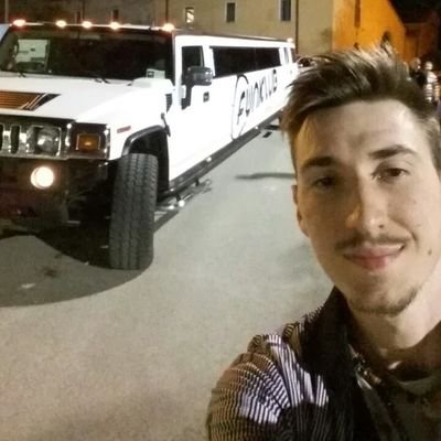 fabriziobertos's profile picture. Love Fashion | Love Party People | Love Life