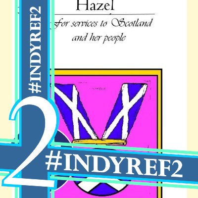 Add me to a list and you will be immediately blocked!
Long held dream to see an independent Scotland in the EU. It will happen!
https://t.co/nNgFJrvaoM