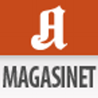 A-magasinet (@amagasinet) 's Twitter Profile