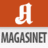 Amagasinet's profile image