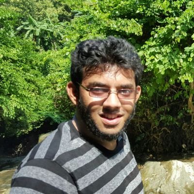 e_i_nabeel's profile picture. Enjoying Life