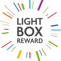 Lightbox Reward(@LightboxReward) 's Twitter Profile Photo