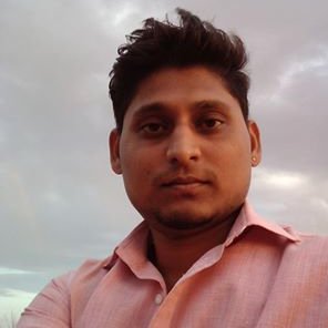 Hey, my name is Amar kumar. I’m 24 years old blogger from India: https://t.co/ZEZmfhE1IF