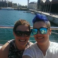 MartaGH87 (@martagh87) 's Twitter Profile