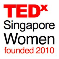 TEDxSingaporeWomen(@TEDxSGWomen) 's Twitter Profileg