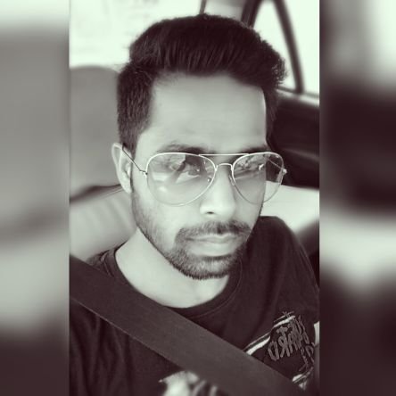 sangram_singh76's profile picture. network engineer