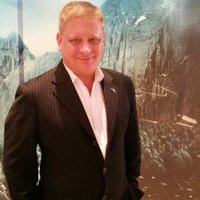 Chris Humphrey (@cjhumphrey67) 's Twitter Profile