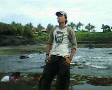 bayuariy's profile picture. ªкŭ