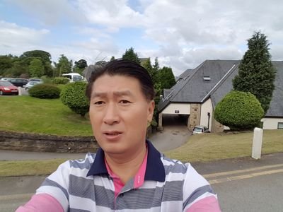 ernest0724's profile picture. Ernest Lee