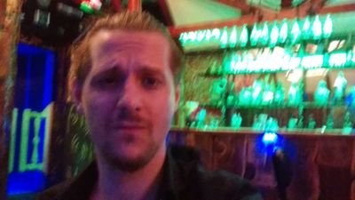 stereo_jesus's profile picture. Странный какой-то.