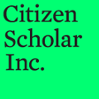 citizenscholar's profile picture. the design studio of @randyjhunt