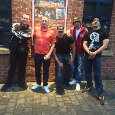 MertMerty's profile picture. Full time chef, part time raver! If you don't like drums and bass i don't like you