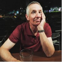 Stuart Robins (@robinsstuart) 's Twitter Profile