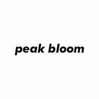 PEAK BLOOM(@peakbloom_tw) 's Twitter Profile Photo