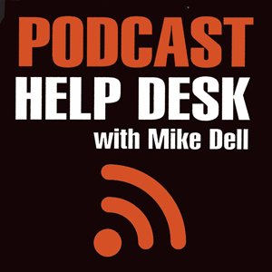 Helping you with the Technology of your podcast so you can make great content.