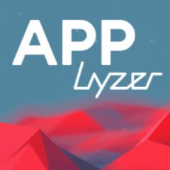APPlyzer ships worldwide rankings for up to 1000+ positions for every app. Hourly rankings, keywords and reviews for iOS, tvOS, Mac and Google Play. #ASO #apps