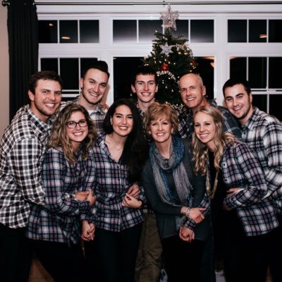 MamaZoeRobson's profile picture. 