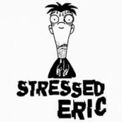 Stressed_Eric72 Profile Picture