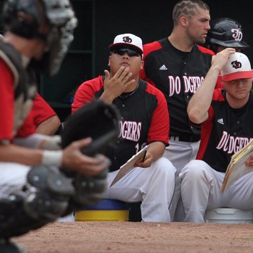 University of Iowa - College of Pharmacy; UI/Wyeth/Pfizer Pharmaceuticals, Varsity Baseball Coach - Fort Dodge (2010-2015); Iowa City West (2016-present).
