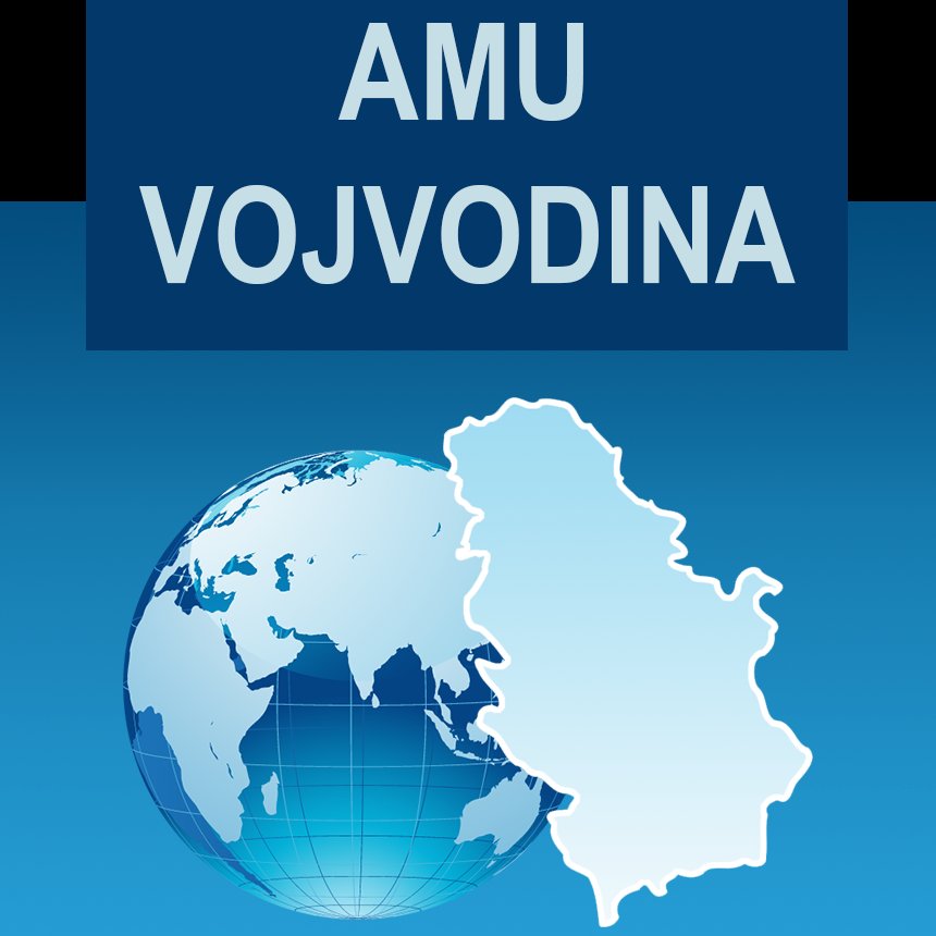 Auto Moto Udruženje Vojvodina je udruženje građana sa ciljem unapređenja bezbednosti u saobraćaju.