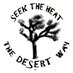 The Desert Way (@desert_way) Twitter profile photo The Desert Way (@desert_way) Twitter profile photo