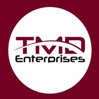 TMD Enterprises (@tmdenterprises) 's Twitter Profile Photo TMD Enterprises (@tmdenterprises) 's Twitter Profile Photo