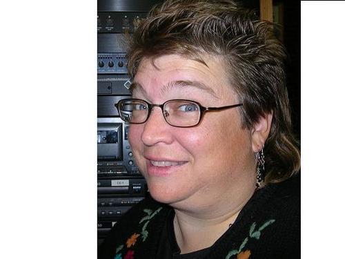 Sue Matters