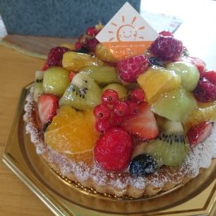 ケーキ屋sun Rsuganuma3 Twitter