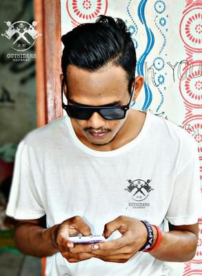 YasinSatria's profile picture. Hamba Allah