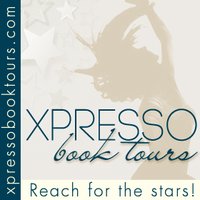 Xpresso Book Tours(@XpressoTours) 's Twitter Profile Photo