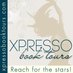 Xpresso Book Tours (@XpressoTours) Twitter profile photo