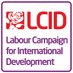LCID (@labourcid) Twitter profile photo LCID (@labourcid) Twitter profile photo