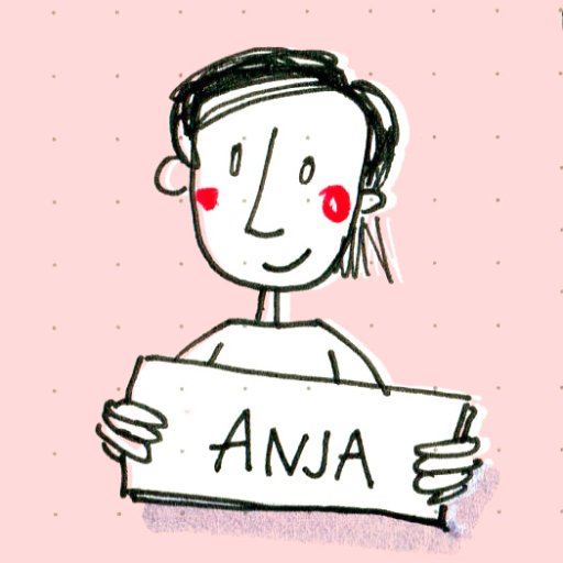 an_riese's profile picture. ux/ui designer // illustrator // sketchnoter // loving letters, pens & paper - You can book me for Sketchnote Workshops & Graphic Recording!