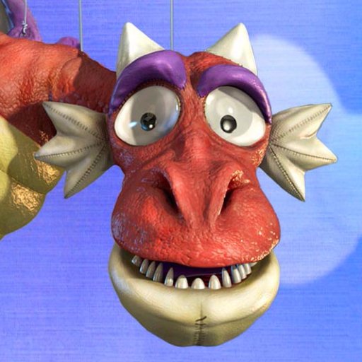 draygs's profile picture. Digital 3D Artist