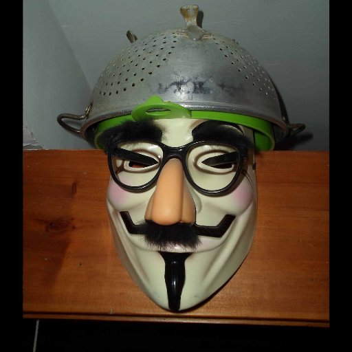 oclupak2's profile picture. Québécois de souche · Palestinien de cœur · Pro-#charte (celle de Drainville, pas celle de Trudeau) · Pastafarien