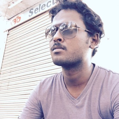 PraphinSP's profile picture. Sr iOS Developer @Wellthy_Care