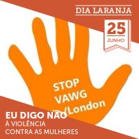 VAWG RioLondon (@vawgriolondon) 's Twitter Profile Photo