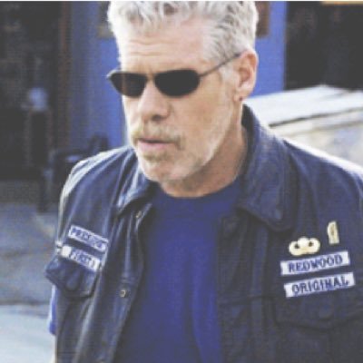 “Benefit of an end date: Nothing more dangerous than a guy who knows he's already dead.” | Impulsive President, cigar smoker and whiskey lover. {#SOA-RP|MC}