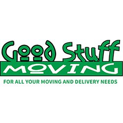 Good Stuff Moving - St. Paul, Minneapolis, Minnesota and national moving company. No job too big or small for your home or office.