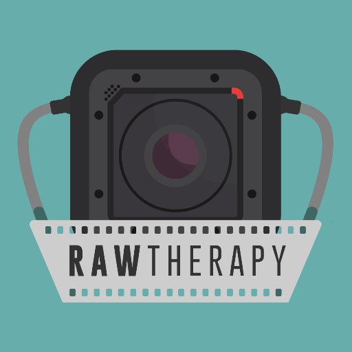 luca_rawtherapy's profile picture. Youtuber a giorni alterni 📼
