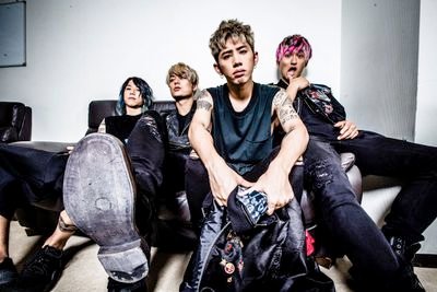 Fanbase ONE OK ROCK Bengkulu dan sekitarnya.