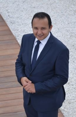 CEO & Security Consultant in Moroccan Information Technologies
#MIT #Morocco #Technologies #IT #Mobile #Social #news
Not a bot ! Just a droid ;)
