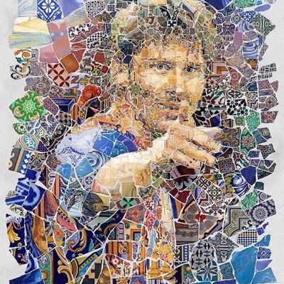 TASARI842's profile picture. GeniusMessi