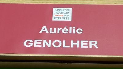 Aurelie30140's profile picture. Conseillère Régionale LRMP déléguée à l'Agriculture Biologique, Maire de Massillargues-Atuech ( 30 ) et maman de deux formidables enfants...