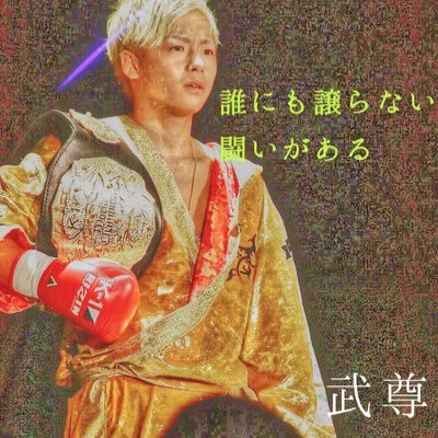 K-1好きの人はすかさずフォローしてください!!!! 武尊/平本蓮/マサログランダー/大雅/那須川天心/木村ミノル/HIROYA ⬅︎好きなファイター