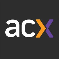 ACX(@acx_com) 's Twitter Profile Photo